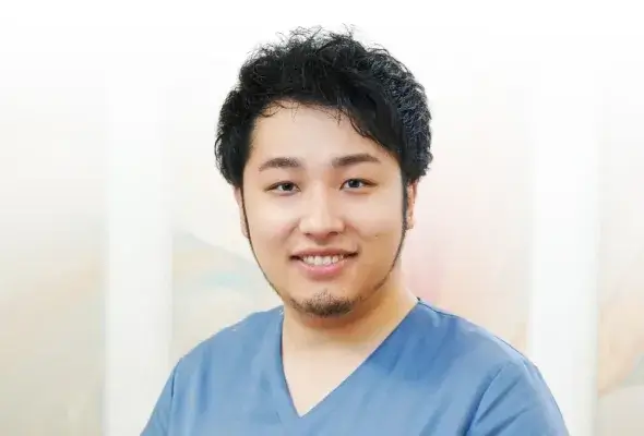 Flow ご予約から治療開始まで