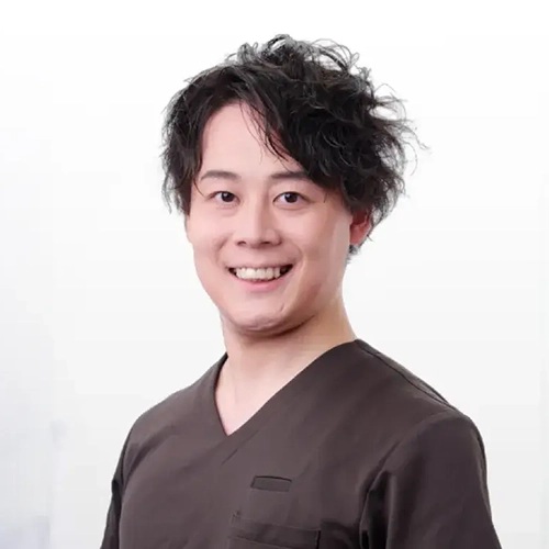 KAM Dental OKAYAMA院長　横田元煕