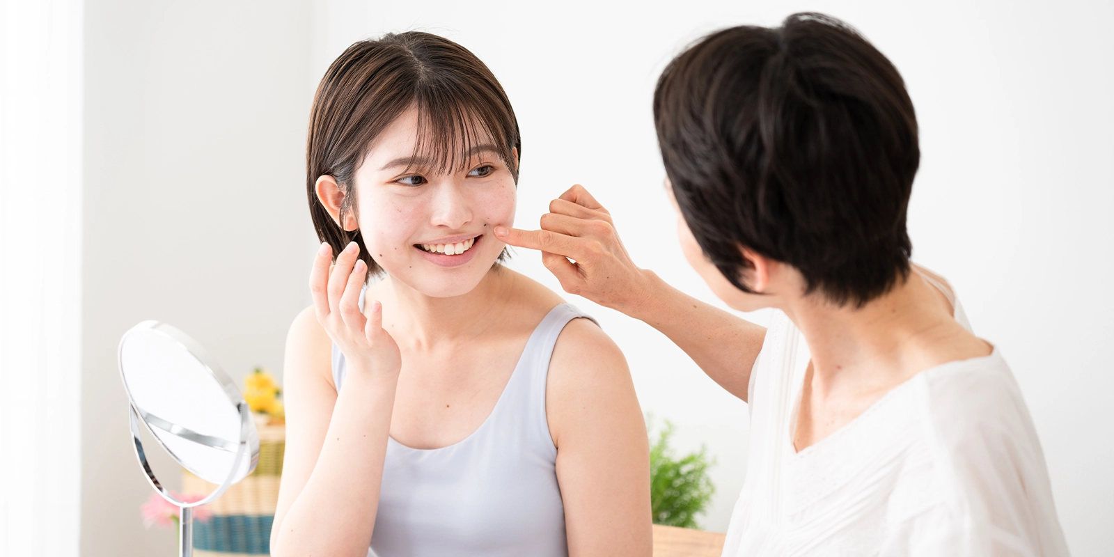 高校生で歯列矯正を始めたほうが良い理由